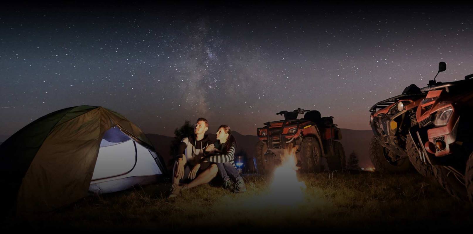 ATV - UTV