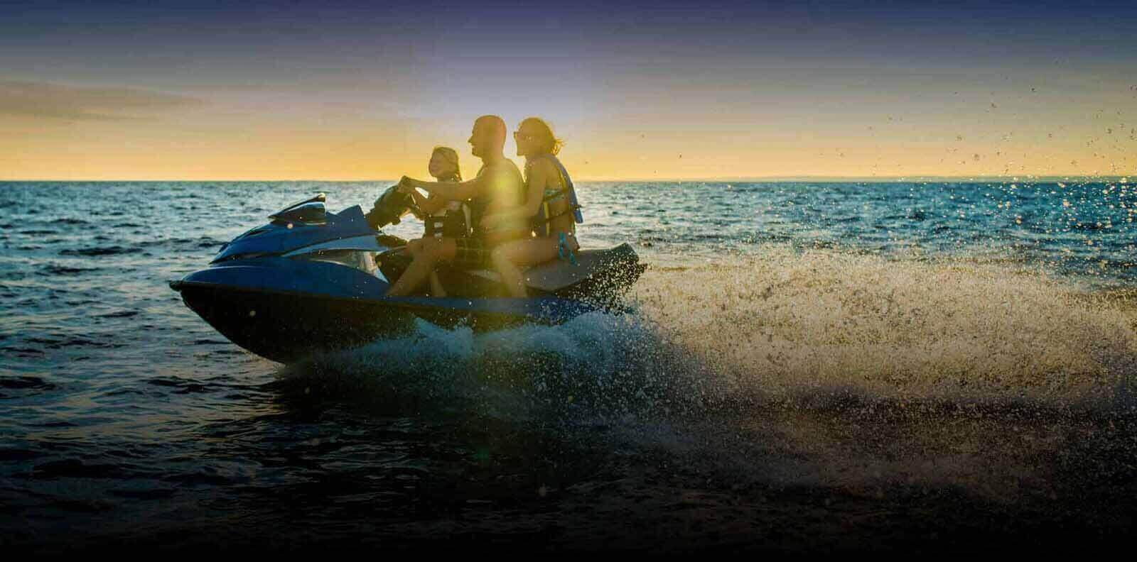Jet Ski