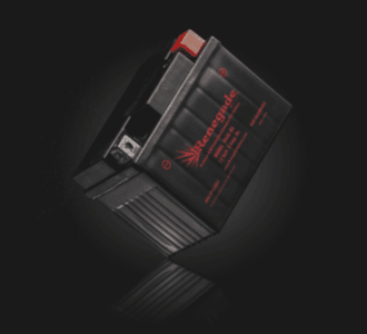 rg4l-bs Motorcycle Batteries